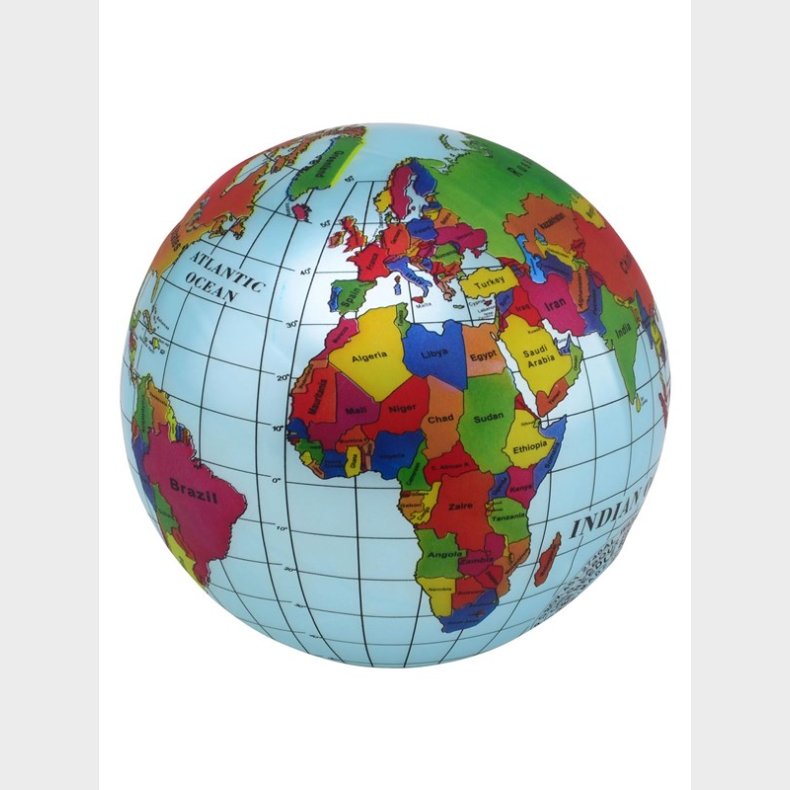 Johntoy Toy Globe