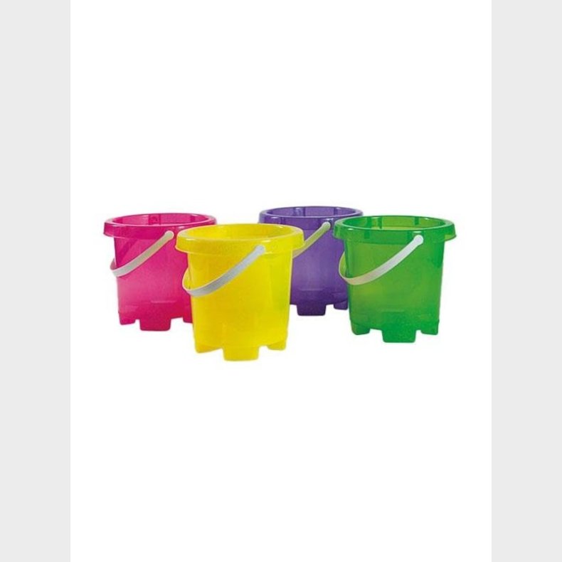 Androni Tower Bucket Round (Assorted)