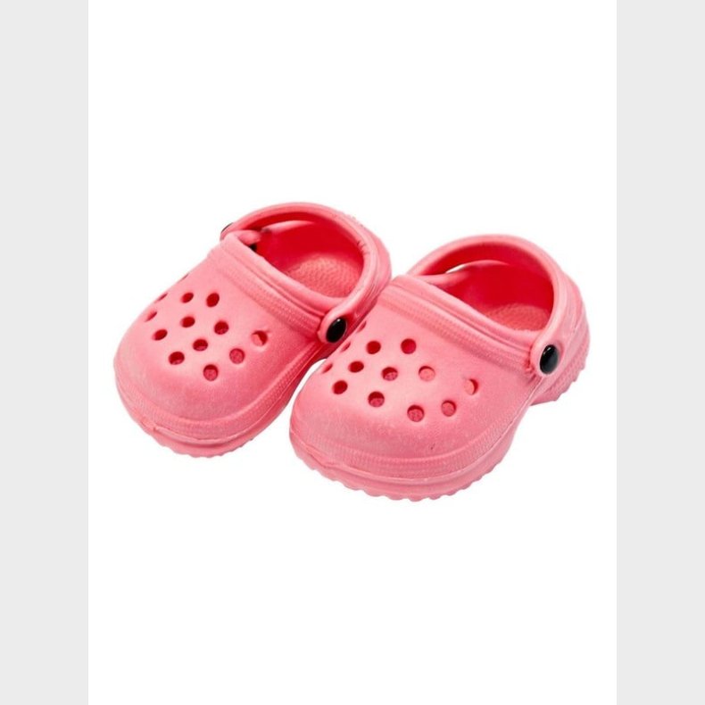 Heless Dolls Clogs Pink 32-38 cm