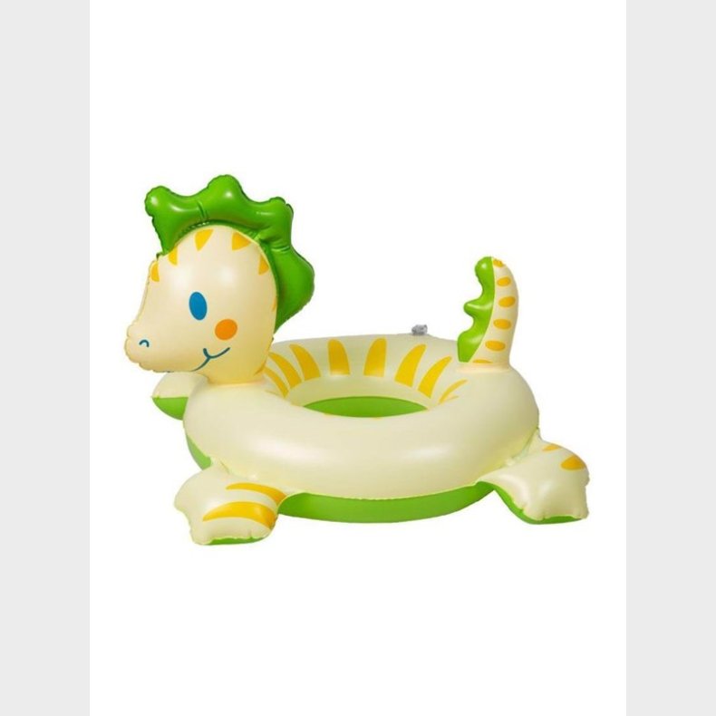 Heless Dolls Dino Swimming Ring 35-45 cm