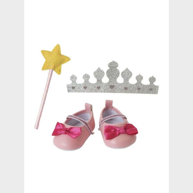 Heless Doll Accessories Princess Lillifee Set 38-45 cm