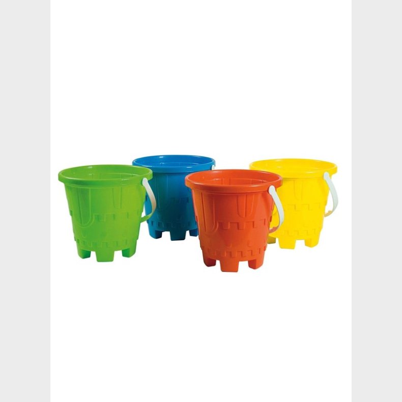 Androni Bucket Castle (Assorted)