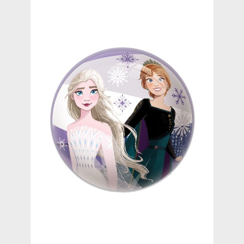 Mondo Decor Ball Frozen 14cm