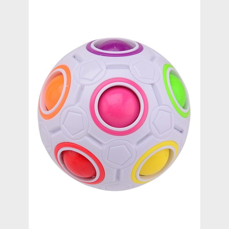 Johntoy Magic Puslespil Ball