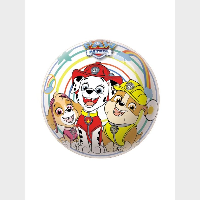 Mondo Decorball PAW Patrol 14cm