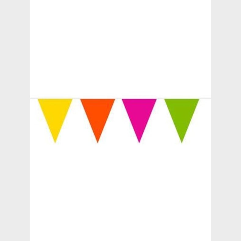 Folat BV Bunting Colors 10mtr.