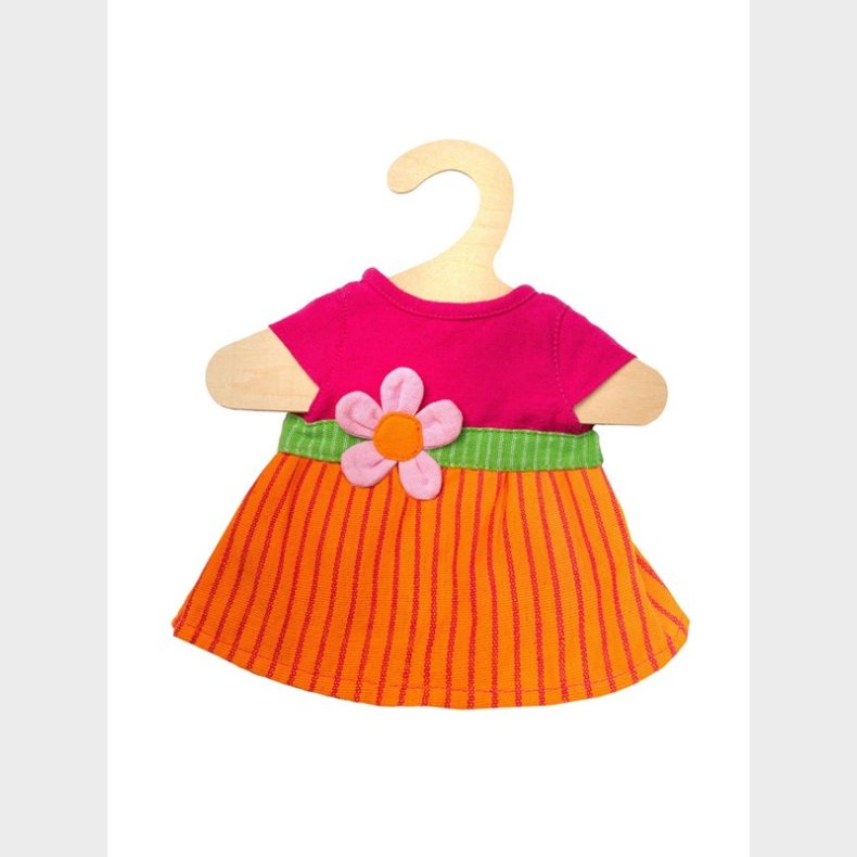 Heless Dolls Fair Trade Dress Maya 28-35 cm