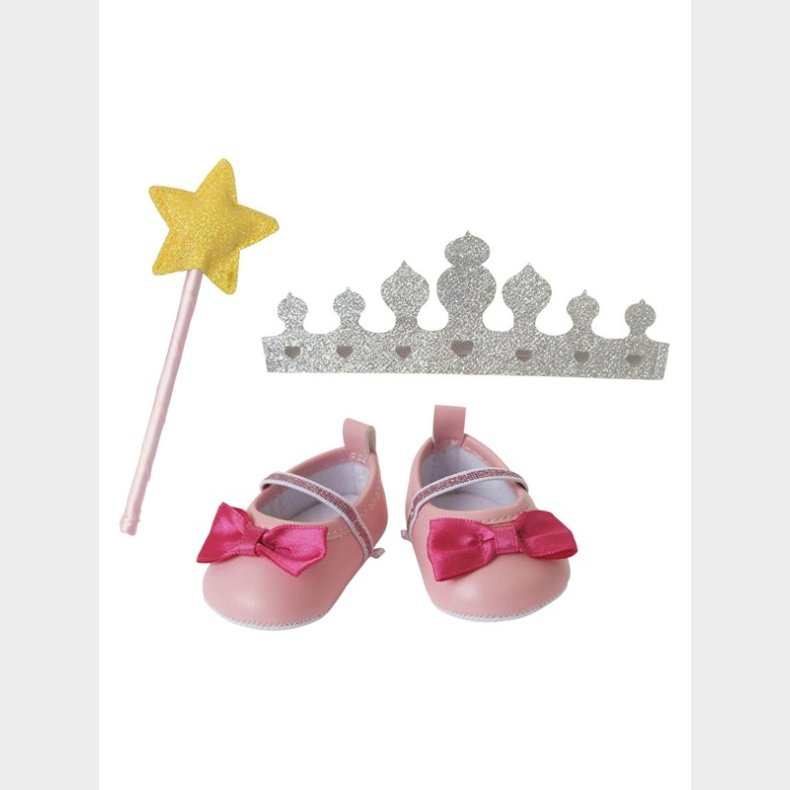 Heless Doll Accessories Princess Lillifee Set 30-34 cm