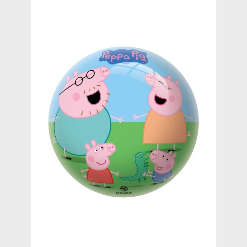 Mondo Decor Ball Peppa Pig 23cm