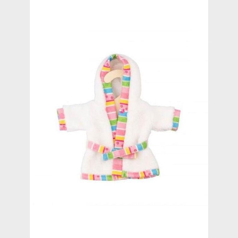 Heless Doll Bathrobe Mini 20-28 cm