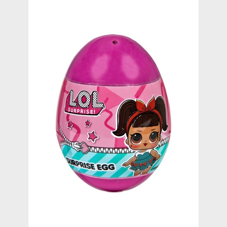 L.O.L. Surprise egg  Surprise