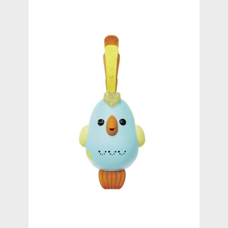 Fingerlings Bird Blue