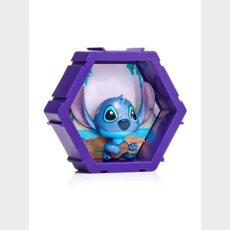 Pod 4D Disney Classic Stitch