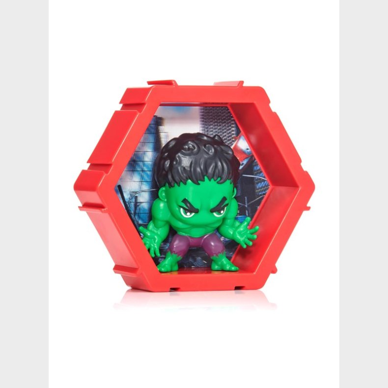 Pod 4D Marvel Hulk