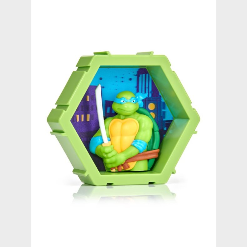 Pod 4D Teenage Mutant Turtles Leonardo