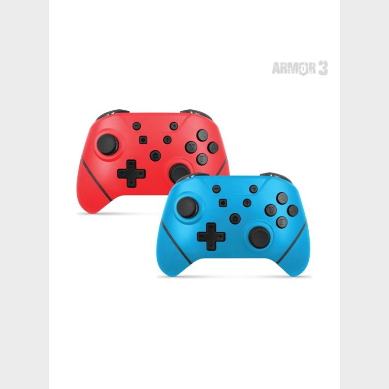 Hyperkin NuChamp (2-Pack) - Controller - Nintendo Switch