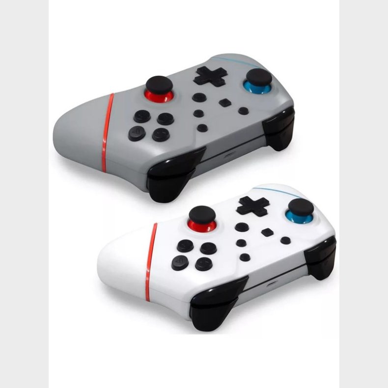 Hyperkin NuChamp (2-Pack) - Controller - Nintendo Switch