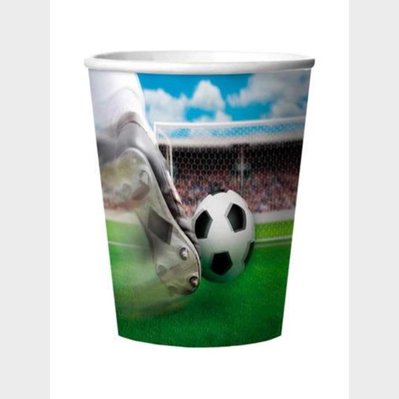 Folat BV Folat Football Cups 4pcs.