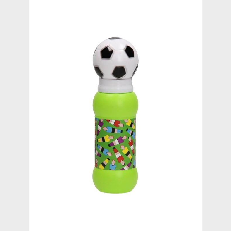 LG-Imports Bubble Blower Football 240ml