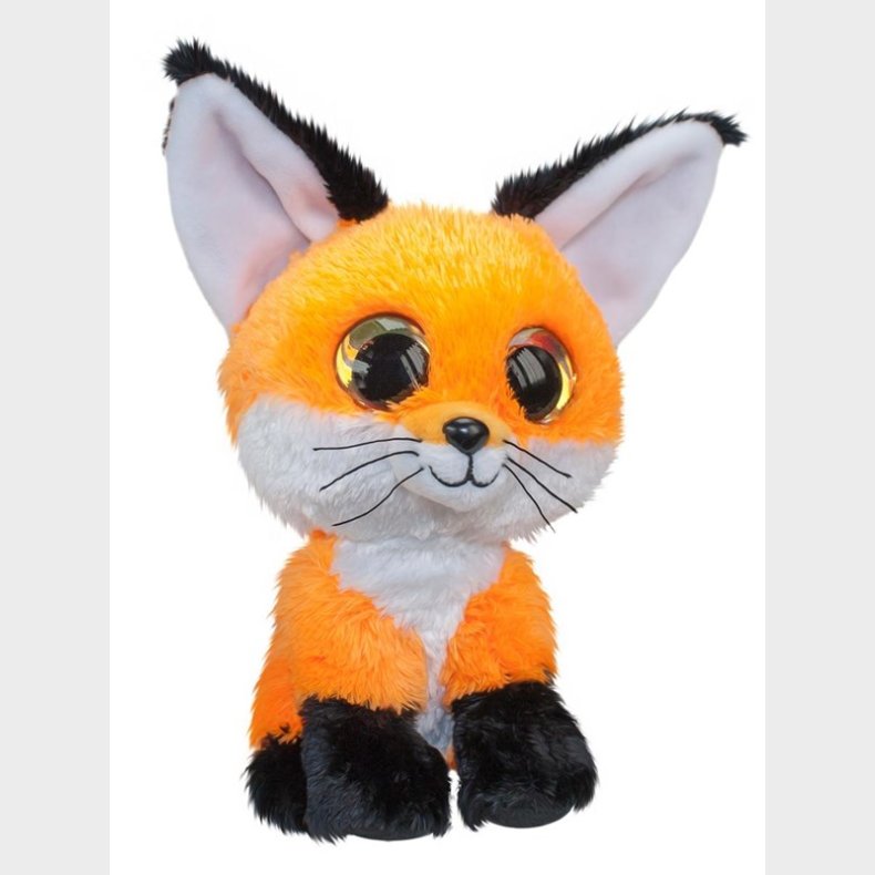 Lumo Stars Plush Toy - Fox Repo 15cm