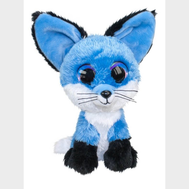 Lumo Stars Cuddly Toy - Fox Blueberry 15cm