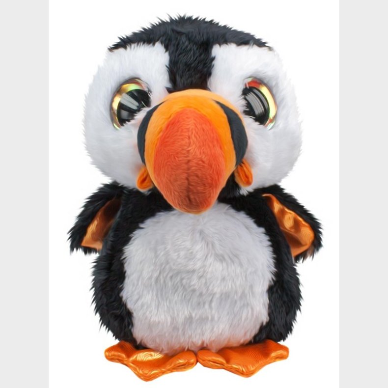 Lumo Stars Bamse - Puffin Lunni 15cm