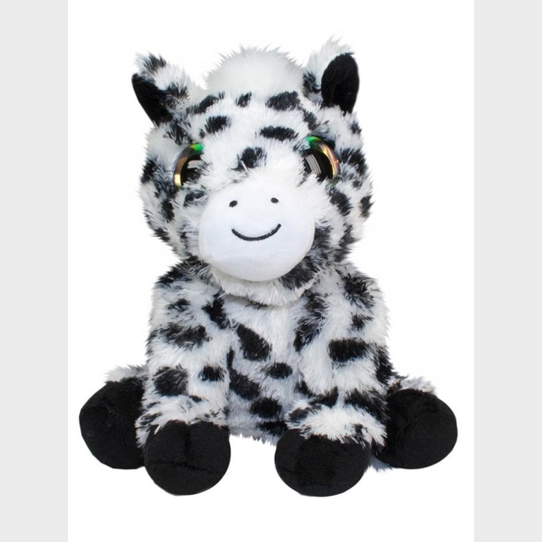 Lumo Stars Plush Toy - Pony Snow 15cm