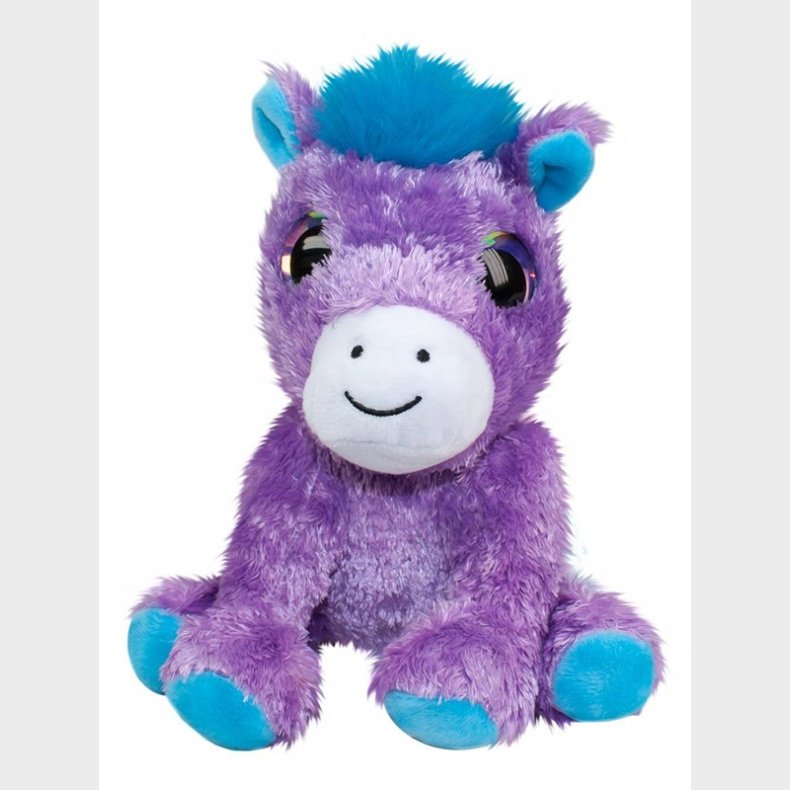 Lumo Stars Cuddly Toy - Pony Carla 15cm