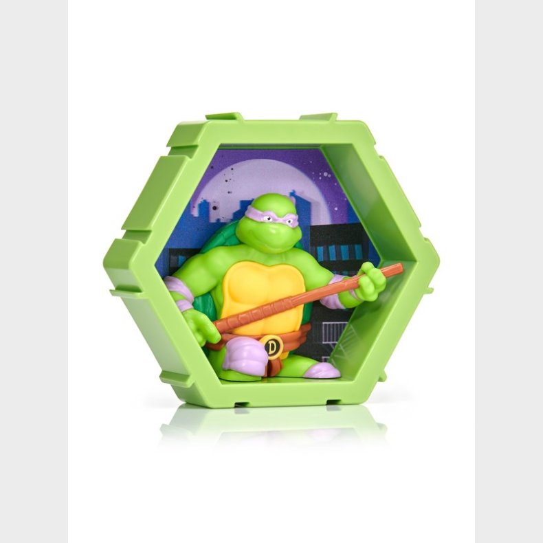 Pod 4D Teenage Mutant Turtles Donatello