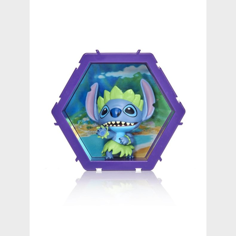 Pod 4D Disney Hula Stitch