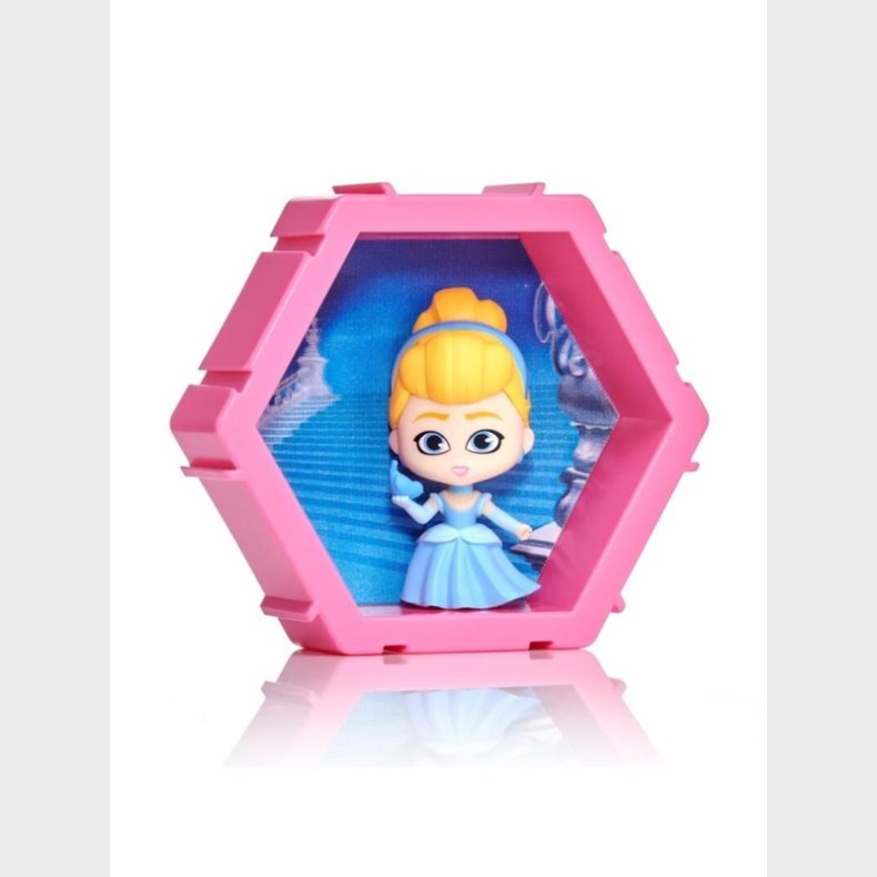 Pod 4D Disney Princess Askepot