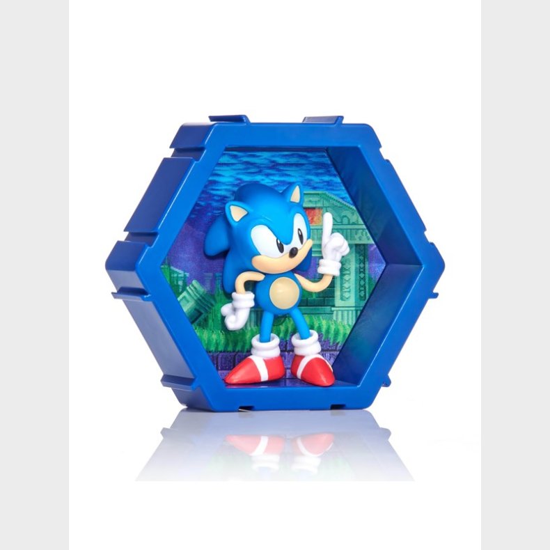 Pod 4D Sonic Classic