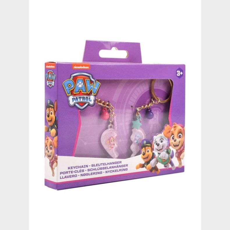 Canenco PAW Patrol Keychain BFF