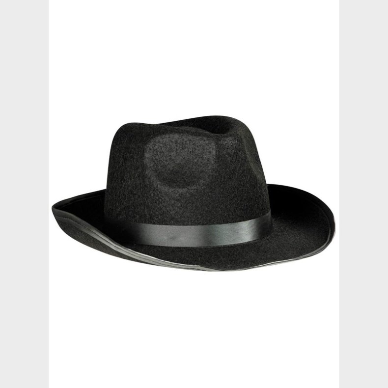 Boland Hat Spy