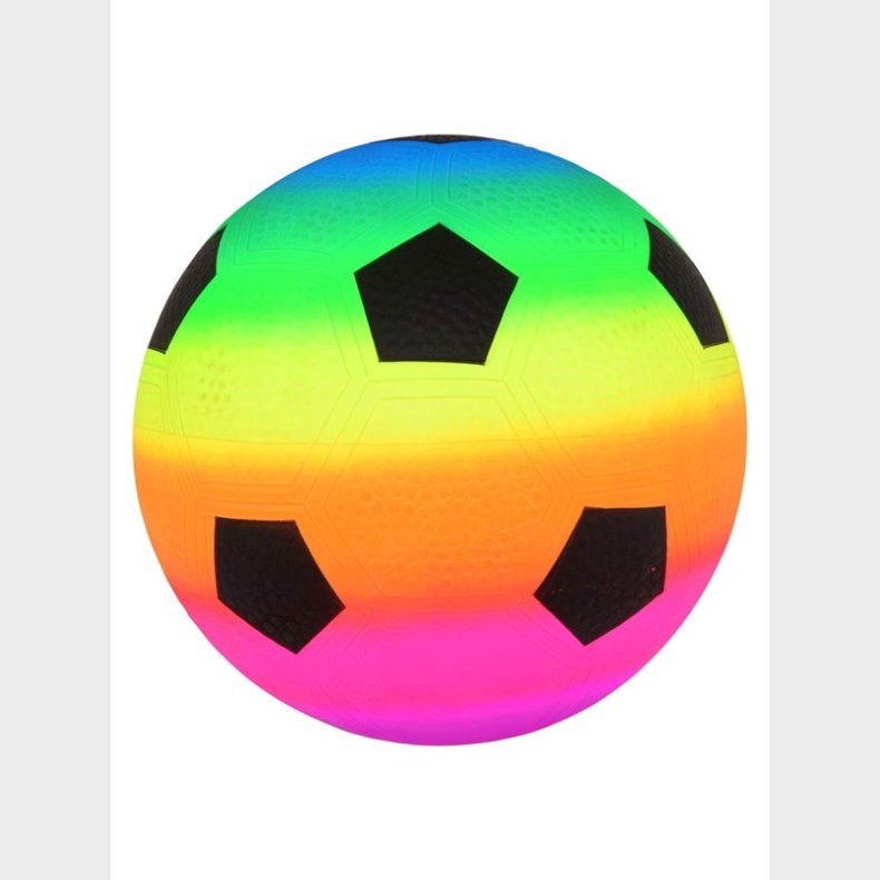 Johntoy Rainbow balls 2 pcs.