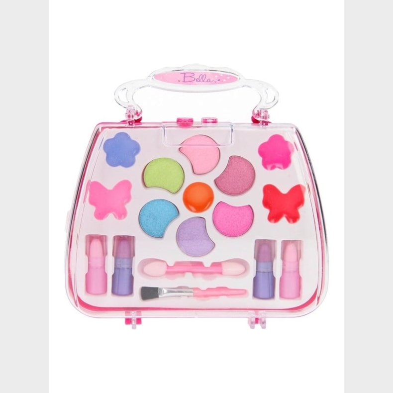 Johntoy Girls World Makeup Beauty Case