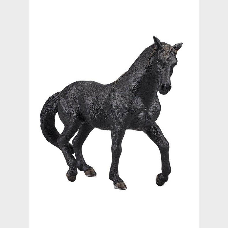 Mojo Horse World Andalusian Stallion Black - 387109