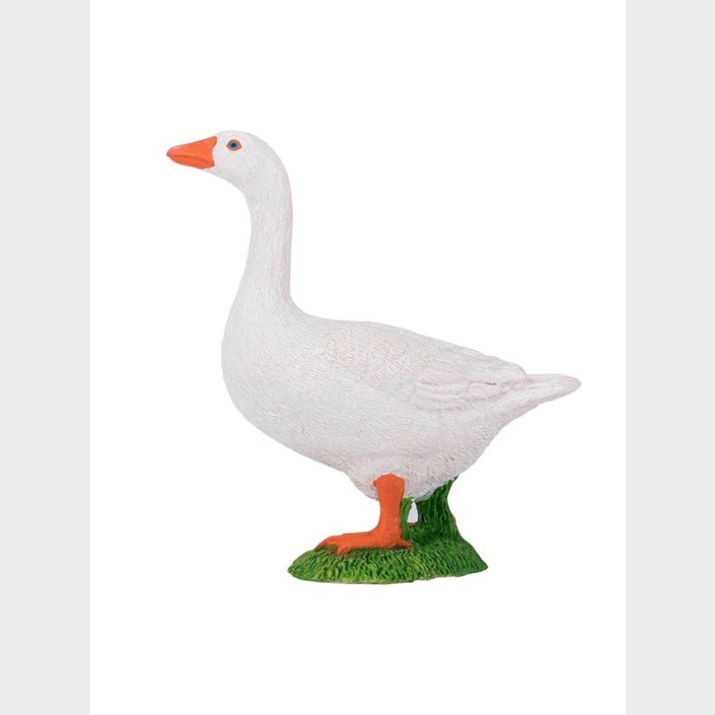 Mojo Farmland Goose White - 387377