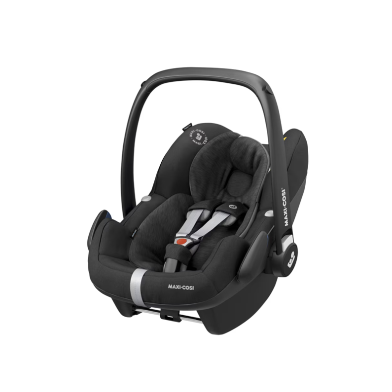 Maxi-Cosi CabrioFix i-Size &amp; CabrioFix i-Size base