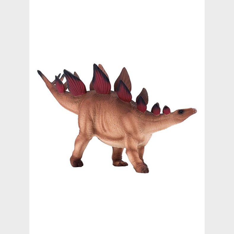 Mojo Prehistory Stegosaurus - 387380