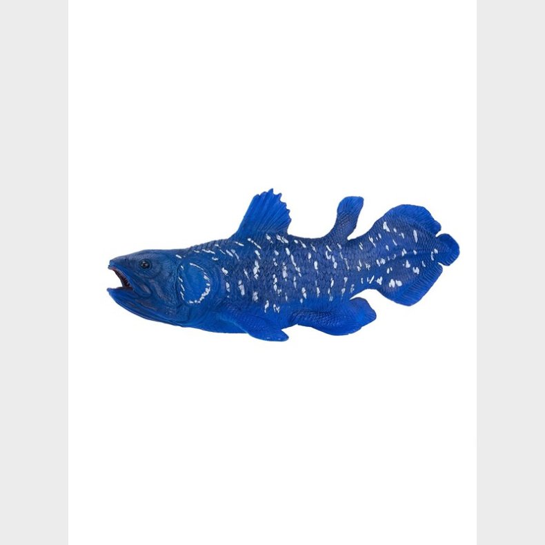 Mojo Sealife Coelacanth - 381050