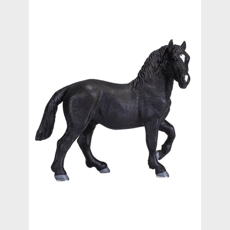 Mojo Horse World Percheron - 387396