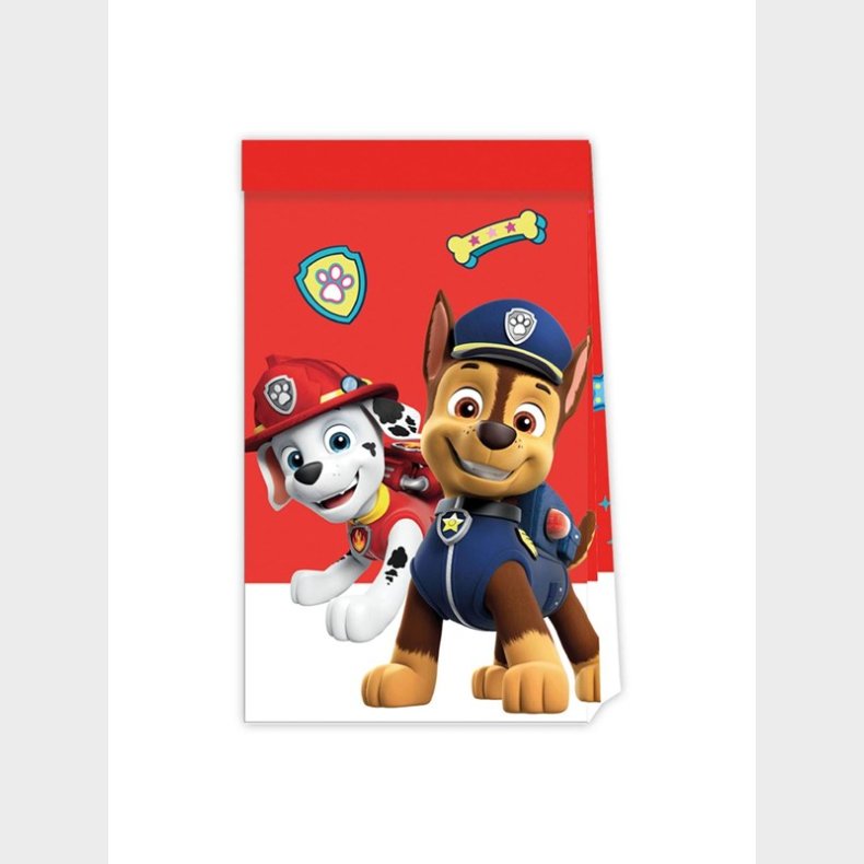 Folat BV PAW Patrol Loot Bags 4 pcs.