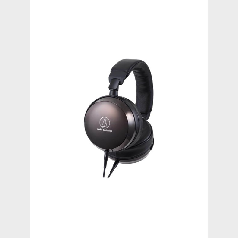 Audio-Technica ATH-AP2000TI - headphones