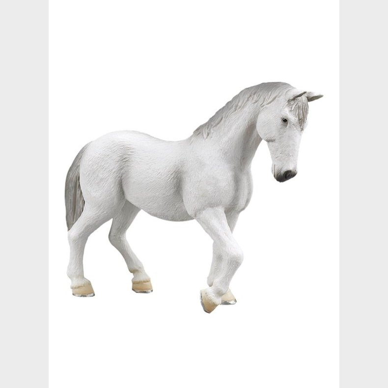 Mojo Horse World Lipizzaner Mare - 387074