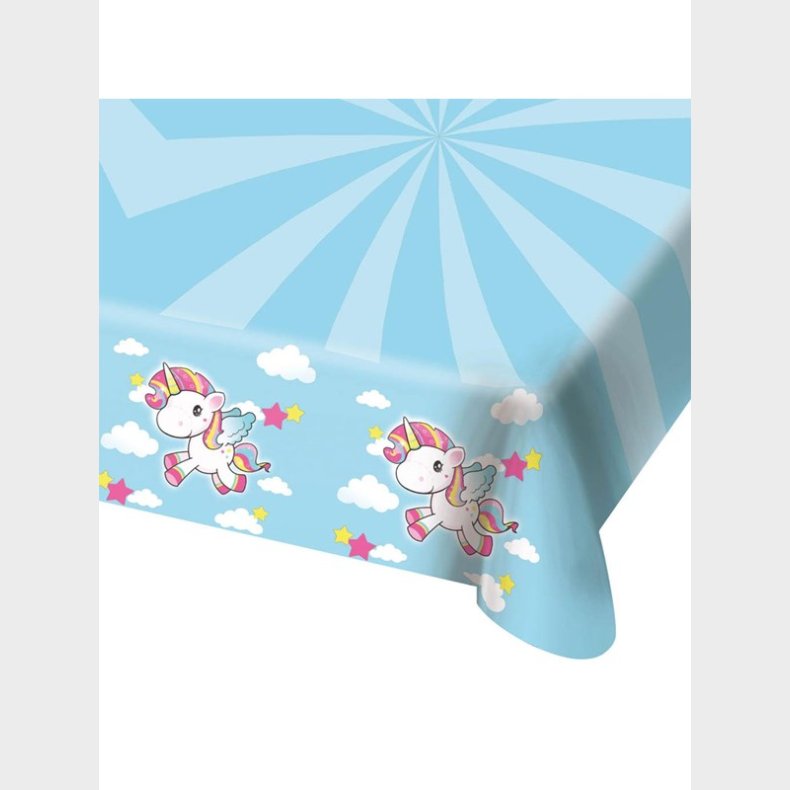 Folat BV Unicorn Tablecloth