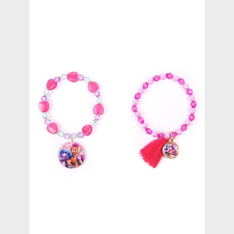 Canenco My Little Pony Bracelet Beads