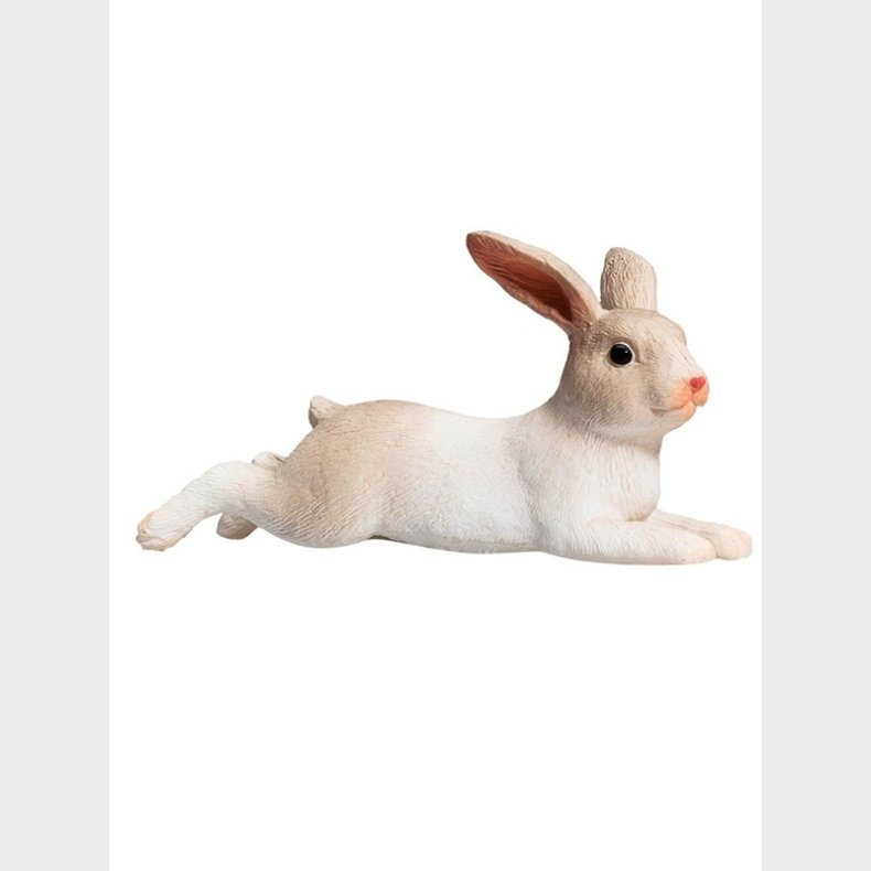 Mojo Farmland Rabbit Lying - 387142