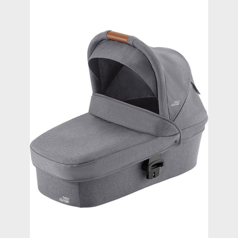 Britax Babylift - Strider M - Elephant Grey