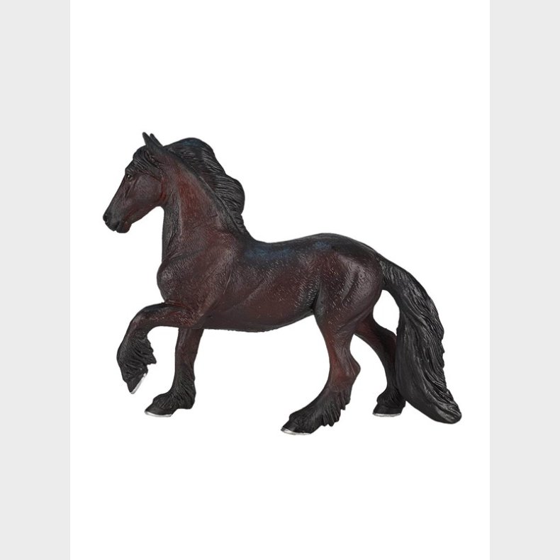 Mojo Horse World Friesian Mare - 387281